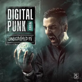 Unleashed 2015 by Digital Punk