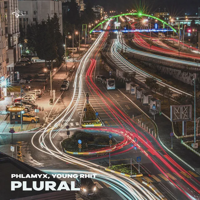 Plural - Extended Mix