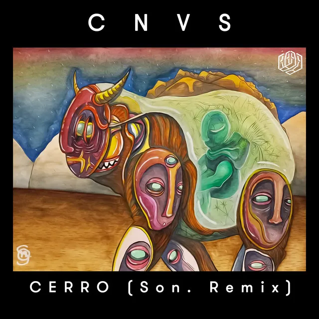 Cerro - Son. Remix