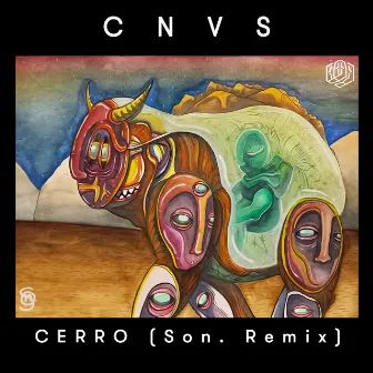 Cerro (Son. Remix) by Son.