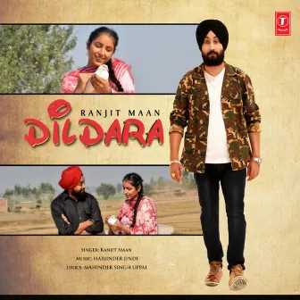 Dildara by Harjinder Jindi