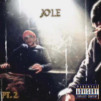 JoLe pt. 2 by Bill Christmas