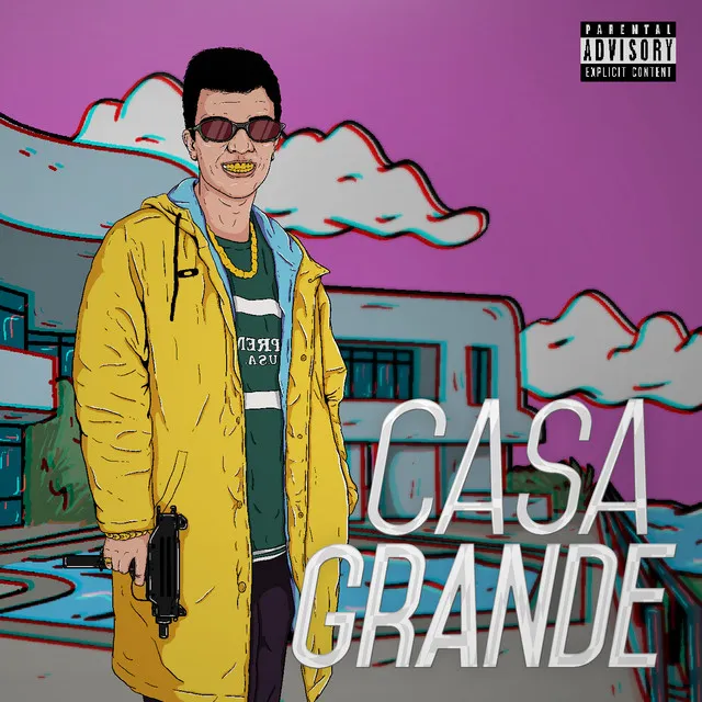 Casa Grande