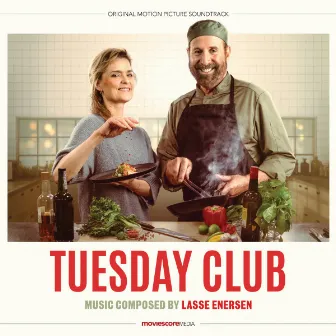 Tuesday Club (Original Motion Picture Soundtrack) by Lasse Enersen