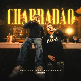 Charradão by WMBR