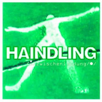 Zwischenlandung by Haindling