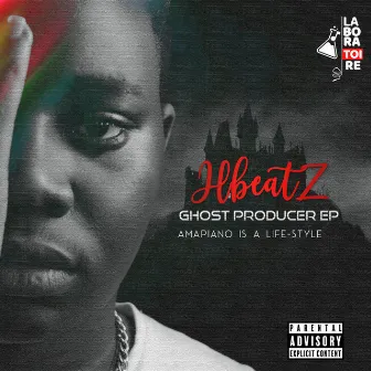 Ghost Producer by Hbeatz