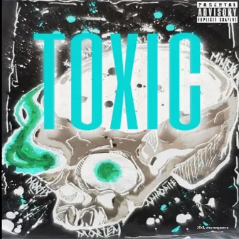 Toxic by ARESVENGEANCE