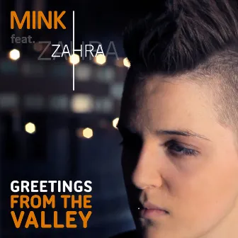 Greetings from the Valley by Zahra