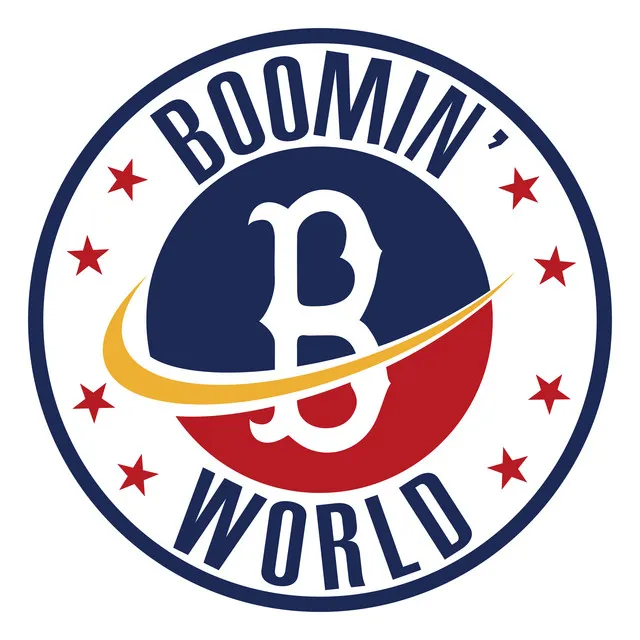 BOOMIN' WORLD