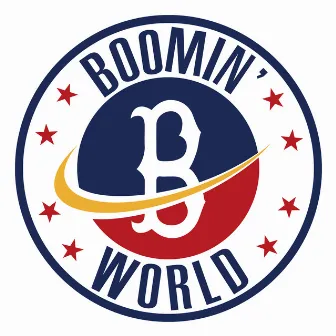 BOOMIN' WORLD by DJ SAAT