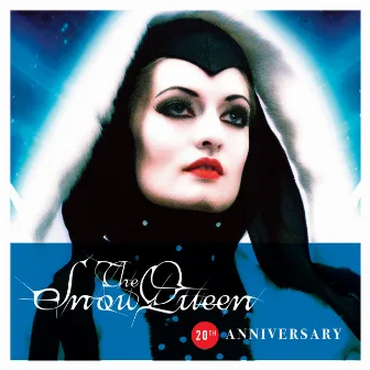 The Snow Queen (20th anniversary) by Paul K Joyce