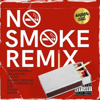 No Smoke (Supercut) by Jonathan Emile