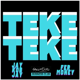 Teke Teke by JayKobJay