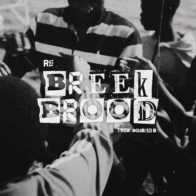 Breek Brood