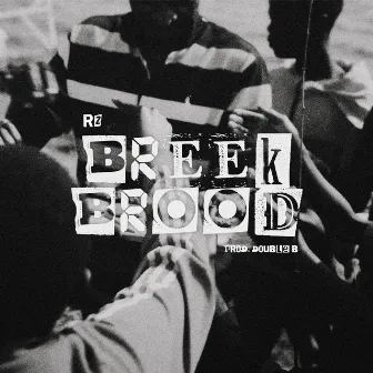 Breek Brood by Rz