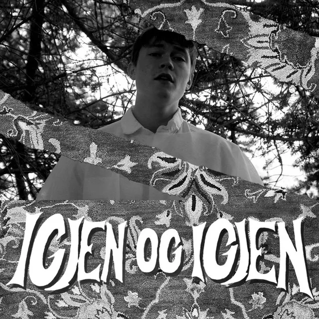 igjen og igjen - instrumental