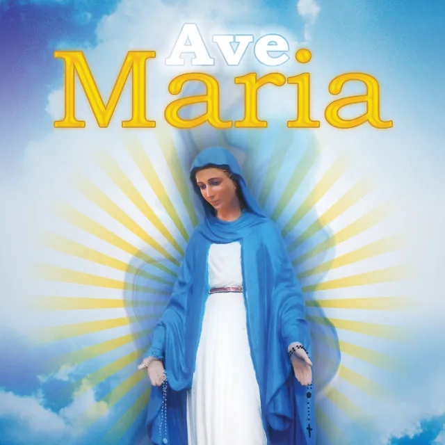 Ave Maria Brasileira - Padroeira [Chill Out]