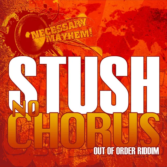 No Chorus (Necessary Mayhem) - Single