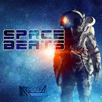 Space Beats by Nicky Vazquez