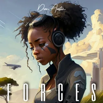 Forces by Drew Austin