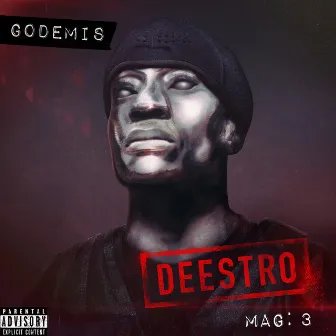 Deestro Mag: 3 by Godemis