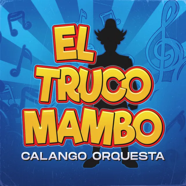 El Truco Mambo