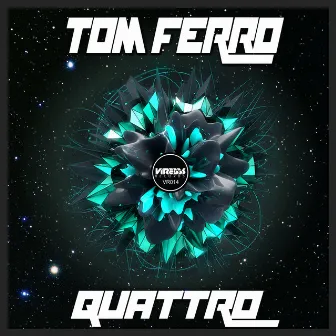 Quattro by Tom Ferro