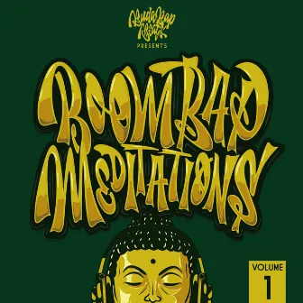 Boom Bap Meditations Volume 1 by Buda Bap Beats