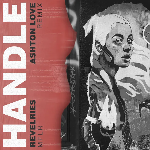 Handle - Ashton Love Remix