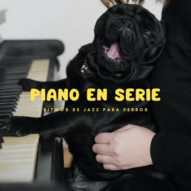 Alegría Gloriosa Del Piano