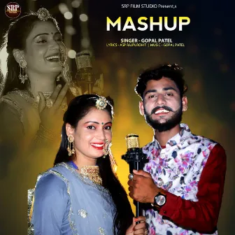 Mashup by Gopal Patel