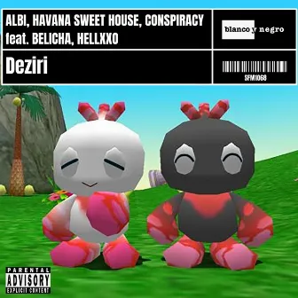 Deziri by Havana Sweet House