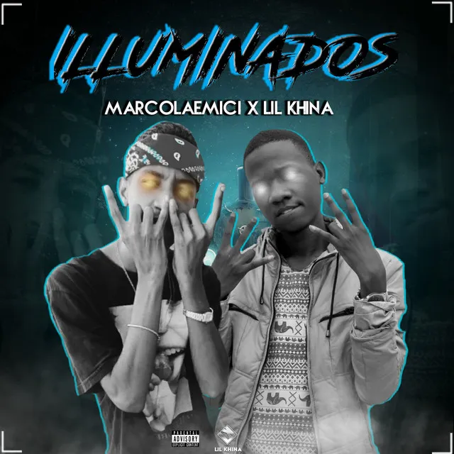 Illuminados