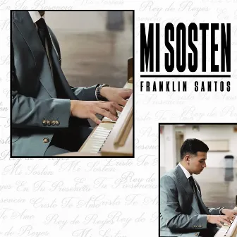 Mi Sosten by Franklin Santos