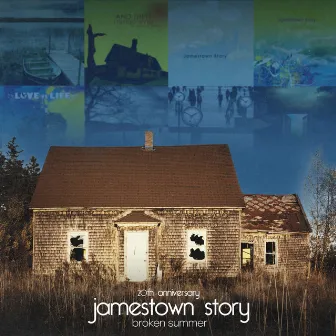 Broken Summer - 20th Anniversary by Jamestown Story