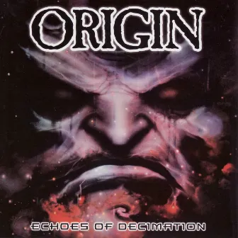 Echoes of Decimation by Origin