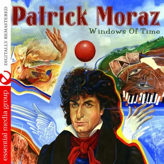 Windows Of Time by Patrick Moraz