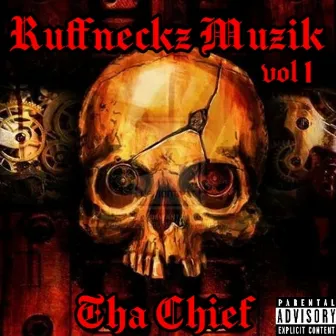 Volume 1 by THA CHIEF