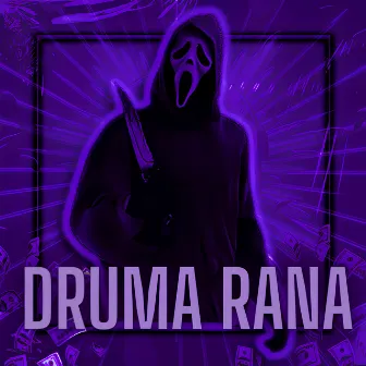 DRUMA RANA by MINXSXL