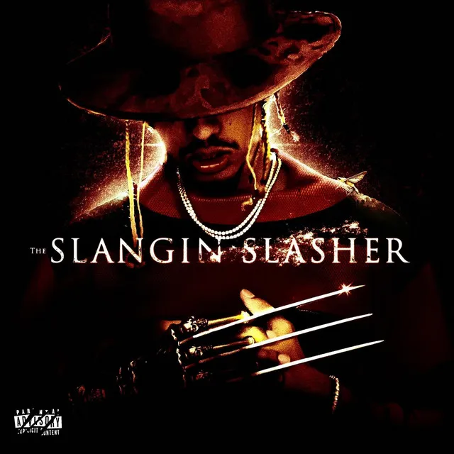 SLANGIN SLASHER