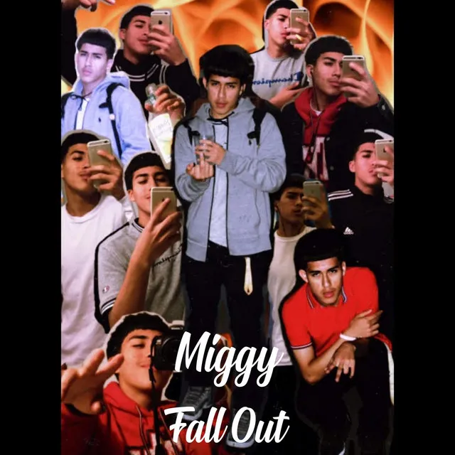 Fall Out