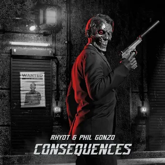 Consequences by Rhyot