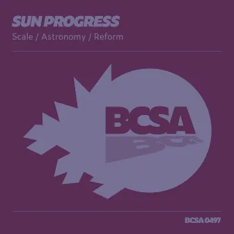 Astronomy by Sun Progress