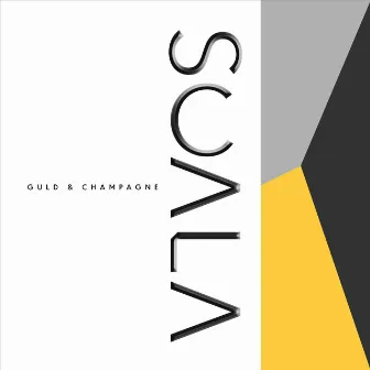 Guld & Champagne by SCALA