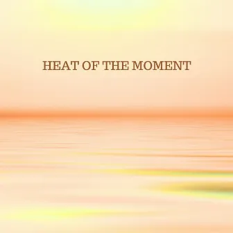 Heat of the moment by Edgar Mannheimer