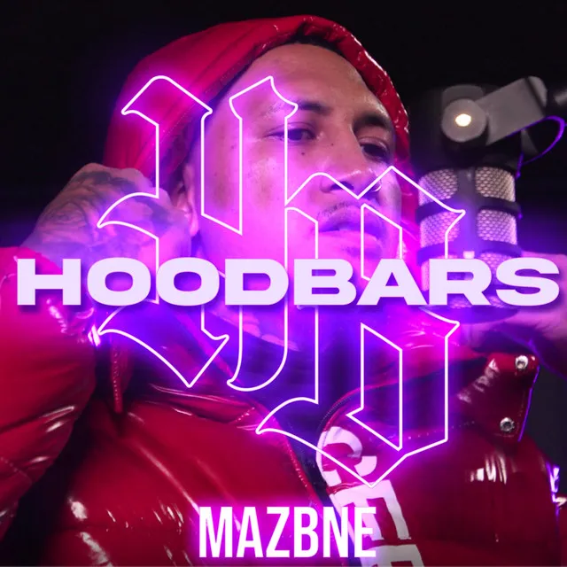 HoodBars Maz