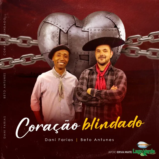 Coração Blindado