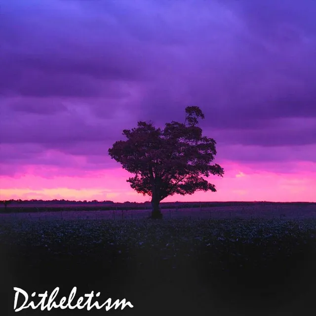 Ditheletism