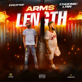 Arms Lenght by Eklypse